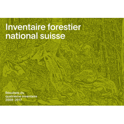 Inventaire forestier...