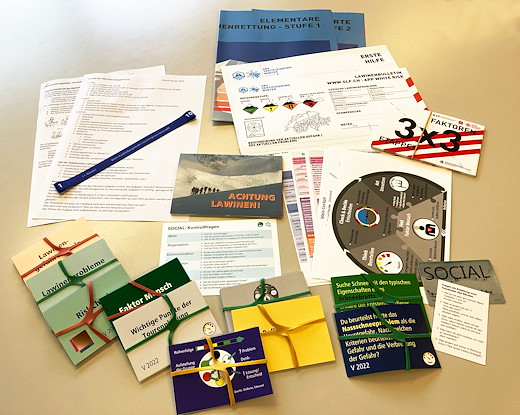 Dossier de jeux didactiques KAT/SMT (français)