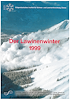 Der Lawinenwinter 1999. Ereignisanalyse